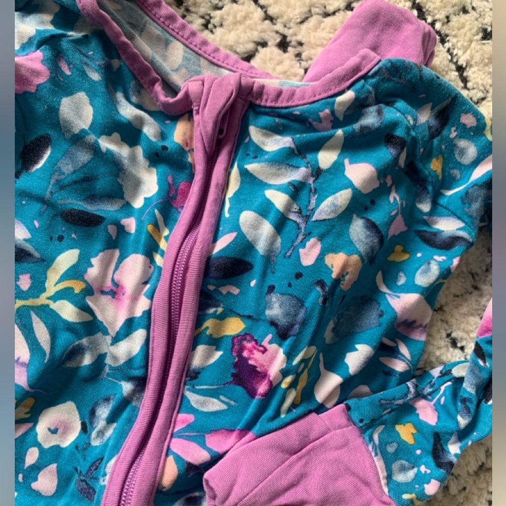 Little Sleepies - Picture 2 of 2